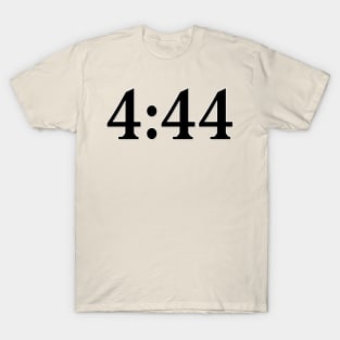 4:44 T-Shirt